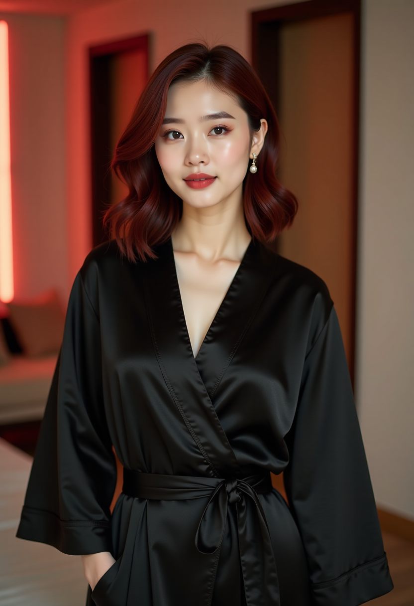 御梦子vlog圣诞特别篇百度视频甜蜜封面